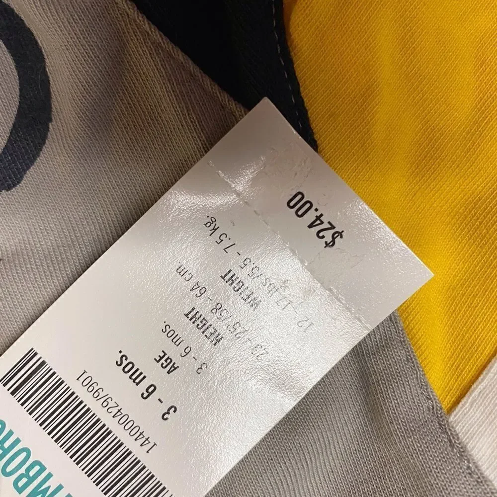 Gymboree nwt 1 piece